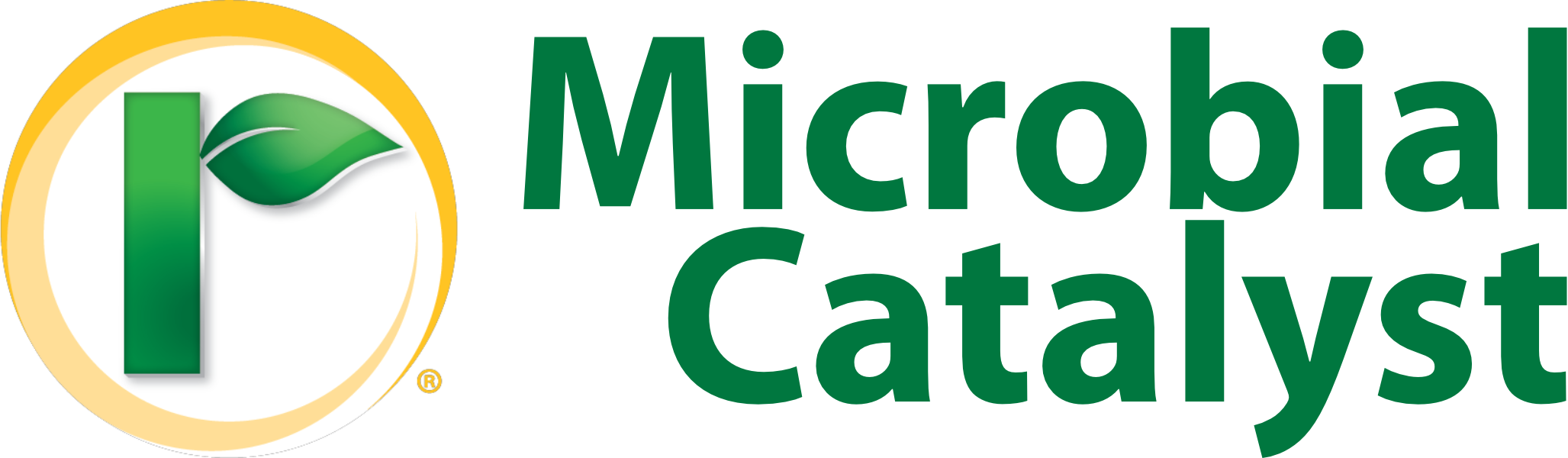 Microbial Catalyst Logo