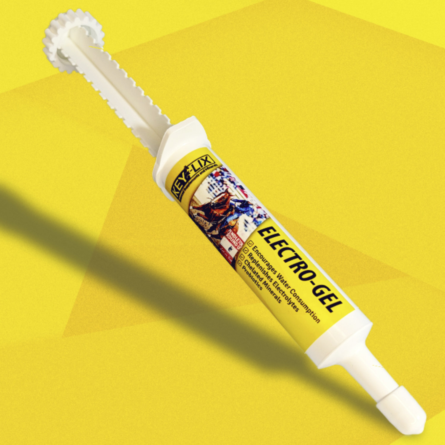Key-Lix Calf Boost Paste